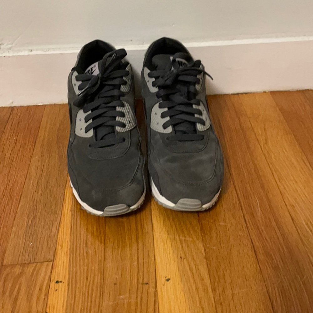 Nike Air Max Sneaker